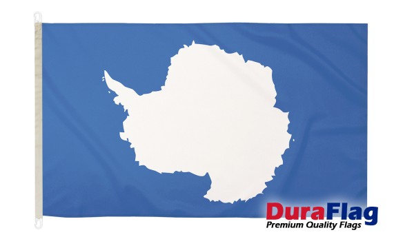 DuraFlag® Antarctica Premium Quality Flag